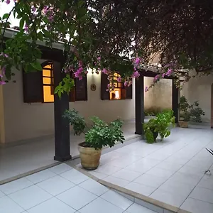 Daclabi Quarto em Acomodações Particulares
