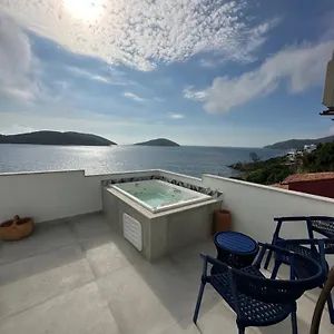 La Menorca House Casa de Férias