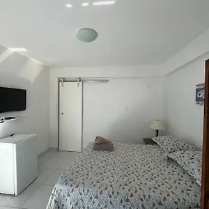 Suítes Da Fátima Quarto em Acomodações Particulares